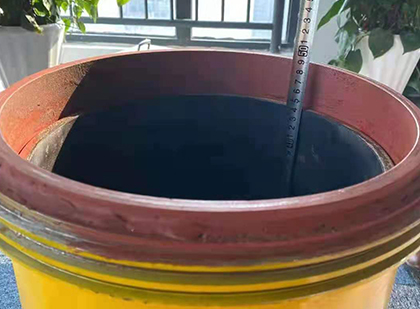 下城抗爆容器